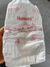好奇（Huggies）鉑金裝小桃褲紙尿褲M(mǎn)92片(6-11kg)中號尿不濕【透爽散熱】 曬單實(shí)拍圖