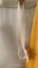 米嘟爾韓國女?huà)雰喊l(fā)帶女寶寶發(fā)箍頭花百天發(fā)飾周歲發(fā)帶公主嬰幼兒護鹵門(mén) 粉色(五月花發(fā)帶) 曬單實(shí)拍圖