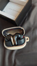 小米（MI）Xiaomi Buds 5 Pro【國家補貼】入耳式降噪翻譯錄音藍(lán)牙耳機 適用于安卓蘋果手機 Wi-Fi版 幻影黑 曬單實拍圖