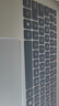 惠普HP【國家補貼20%】星Book Pro 14 2025 輕薄筆記本電腦(酷睿5 220H 16G 1T 2.2K AI)銀 曬單實拍圖