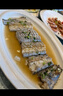 純色本味 冷凍舟山帶魚(yú)1300g 刀魚(yú) 中秋 燒烤 (整條去嘴去尾） 生鮮魚(yú)類(lèi) 曬單實(shí)拍圖