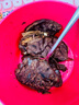 往來(lái)白丁 內蒙古牛腱子肉2斤凈重 新鮮黃牛肉健身醬鹵燒烤火鍋食材 生鮮 曬單實(shí)拍圖