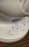 舜紅 純銅60W小功率變壓器 220v轉100v 日本電器中國用 電壓轉換器 日本進口小功率電器用【ZYJH1-JDZY-N63】 曬單實拍圖