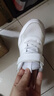 安踏兒童運動(dòng)鞋男童透氣鞋子男小童網(wǎng)面元氣跑鞋A12439951J 曬單實(shí)拍圖