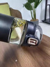 RICH YOUR HOME德國品質(zhì)茶水分離杯水杯男款泡茶高顏值耐熱防爆耐高溫辦公室專用 黑560ml-帶茶網(wǎng)+帶防燙杯套+提繩 曬單實(shí)拍圖