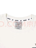 斯凱奇（Skechers）女裝2025秋季新款圓領(lǐng)透氣半袖跑步運動(dòng)上衣休閑時(shí)尚短袖女T恤衫 棉花糖白/全棉透氣 2XL (175) 曬單實(shí)拍圖