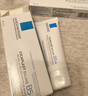 理膚泉【孫穎莎推薦】雙精華套裝(三酸30ml+B5精華30ml)修護(hù)保濕護(hù)膚品 曬單實拍圖