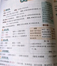 2025秋狀元大課堂 語(yǔ)文小學(xué)五年級(jí)上冊(cè) 人教版小學(xué)5年級(jí)同步教材知識(shí)點(diǎn)講解視頻課教材全解狀元成才路課堂筆記 曬單實(shí)拍圖