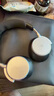 B&O【龔俊同款】Beoplay H100頭戴式無線藍牙耳機主動降噪風噪消除 Hi-Res高解析度  暗夜黑 中秋禮物 曬單實拍圖