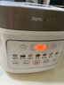 九陽（Joyoung）電飯煲3L家用電飯鍋不銹鋼內膽316L微壓煮飯鍋2-3人智能預約0涂層煲湯煮粥鍋 F-30F335L 曬單實拍圖