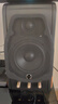 惠威（HiVi）M200MKIII+無線藍牙HiFi音箱 2.0有源電視電腦客廳書房音響 曬單實拍圖
