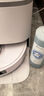 科沃斯（ECOVACS）掃拖機器人專(zhuān)用清潔劑1L裝（適用于X11/X9/T80/T50等科沃斯全系列地寶，除T30上下水版）【配件】 曬單實(shí)拍圖