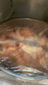 鮮京采琵琶腿 4斤 冷凍雞肉 雞大腿炸雞腿烤雞腿鹵雞腿 曬單實(shí)拍圖