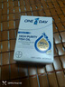 one a day拜耳95%高濃度無(wú)腥深海水晶魚(yú)油60粒*3盒1320mgOmega-3過(guò)節送禮 曬單實(shí)拍圖