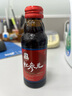 正官莊人參 紅參液 原裝進(jìn)口紅參元氣飲100ml（枸杞大棗瑪咖等） 曬單實(shí)拍圖