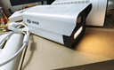 海康威視（HIKVISION）皓視通監(jiān)控?cái)z像頭400萬(wàn)像素POE家用全彩夜視手機(jī)遠(yuǎn)程室內(nèi)外監(jiān)控器防水戶外商用設(shè)備 4MM 曬單實(shí)拍圖