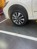 玲瓏輪胎215/50R17 95W 玲瓏臻選 UD 適配英朗/科魯茲 曬單實(shí)拍圖