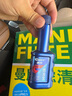 曼牌（MANNFILTER）空調(diào)濾清器空調(diào)濾芯CUK24003凱迪拉克ATSLCTSCT6XT5XTS昂科威問界 曬單實拍圖