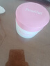 Pearlbe珀爾貝膠原蛋白玫瑰果油小黃瓜保濕綿羊油面霜 【保稅速發(fā)】 玫瑰果油綿羊油面霜100g 曬單實拍圖