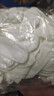沃酷至尊大學(xué)生化學(xué)實(shí)驗防護服白大褂廣州初三中考生物理化學(xué)實(shí)驗三件套 【三件套】厚款紐扣口+全包鏡+手套 M 曬單實(shí)拍圖