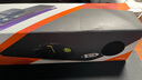 賽睿（SteelSeries）加厚版鼠標(biāo)墊大號(hào) QcK Heavy Large 450*400*6mm 游戲電競(jìng)鼠標(biāo)墊 電競(jìng)fps順滑鼠標(biāo)墊CSGO 電腦桌墊 曬單實(shí)拍圖