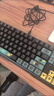 CHERRY櫻桃 MX3.0S無(wú)線鍵盤(pán) 機(jī)械鍵盤(pán) 寶可夢(mèng)聯(lián)名款 皮卡丘十萬(wàn)伏特 電競(jìng)游戲鍵盤(pán) 三透PBT鍵帽 藍(lán)牙三模 曬單實(shí)拍圖
