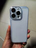 自帶鏡頭膜適用蘋(píng)果16promax手機殼15無(wú)邊框新款iPhone14散熱超薄plus全包防摔防塵13男女簡(jiǎn)約12硬 【全透明】裸感散熱-自帶鏡頭膜 iPhone 16 pro 曬單實(shí)拍圖