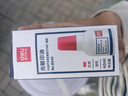 得力（deli）40ml光敏印油 財務(wù)印章光敏印油 光敏印章專(zhuān)用印油 辦公財務(wù)印章印臺印油 9040  曬單實(shí)拍圖