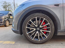 布雷博正品Brembo布雷博剎車卡鉗套裝鮑魚卡鉗阿基波羅卡鉗F50V618Z剎車 V6 曬單實(shí)拍圖