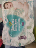 幫寶適（Pampers）清新幫拉拉褲嬰兒尿不濕紙尿褲彈力褲 XL84片【清新幫拉拉褲】 曬單實拍圖
