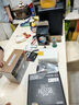 航嘉（Huntkey）WD500K 金牌500W電腦電源（80PLUS金牌/單路40A/全電壓/LLC+SR+DC-DC/智能溫控/apex英雄） 曬單實(shí)拍圖