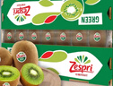 佳沛（zespri）綠果 優(yōu)選果12粒單果113-135g  中秋水果禮盒 獼猴桃 曬單實(shí)拍圖