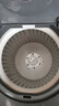 揚(yáng)子雙桶洗衣機(jī)半自動大容量家用雙缸洗衣機(jī)脫水雙筒 【20公斤洗大件】不銹鋼內(nèi)筒-洗被子洗毛毯 曬單實(shí)拍圖