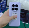 小米紅米Note15 Pro+【國家補貼】新品5G小米紅米手機  REDMI 第四代驍龍7s 7000mAh IP68防水 煙霞紫 12GB+512GB 曬單實(shí)拍圖