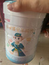 蓓康僖宜品 新國標(biāo)啟鉑學(xué)生兒童成長綿羊奶粉4段（3歲以上適用)800克CBP 曬單實拍圖