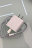 Viken【原充同芯】蘋(píng)果充電器適配原裝30W快充套裝iPhone14/13promax/pro/plus手機充電器頭數據線(xiàn) 蘋(píng)果30W快充頭+閃充線(xiàn)1米 蘋(píng)果14-8系列快充不傷機 曬單實(shí)拍圖