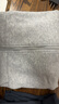 JEANSWEST LIFE真維斯衛衣男開(kāi)衫連帽外套春秋厚實(shí)透氣拉鏈上衣少年街頭潮流衣服 曬單實(shí)拍圖
