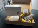 中興F7015TV3/F7615TV3/F7615V2光纖貓2.5G移動(dòng)電信聯(lián)通萬(wàn)兆光貓 電信F7015TV3不帶WiFi 曬單實(shí)拍圖
