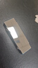 Thermalright(利民)   TR-M.2 2280 TYPE A B固態(tài)硬盤(pán)散熱片 鋁合金SSD馬甲 散熱器 曬單實(shí)拍圖