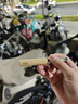 ZXO戒煙吸吸棒薄荷果味吸棒戒煙木棒替代戒煙器神器戒煙替代棒阻尼 胡桃木色【標準裝】 每天抽10支內選 曬單實(shí)拍圖