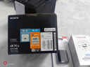 索尼（SONY）【國家補貼】A7C2 全畫(huà)幅微單相機 創(chuàng  )意濾鏡 4K視頻 專(zhuān)業(yè)攝影 Vlog直播旅行學(xué)生專(zhuān)用  Alpha 7C II 索尼A7C2-單機身-黑色【補貼立減】 曬單實(shí)拍圖