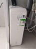 沁園（TRULIVA）凈水器凈立艙1200G大通量家用凈飲機廚下式 5年長(cháng)效RO膜 反滲透直飲過(guò)濾器 3.2L大流速智顯水龍頭 【全屋套裝】?jì)羲?前置5516 曬單實(shí)拍圖