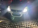 猛道鈴木雨燕LED大燈遠近光一體前車(chē)燈改裝超亮強聚光燈泡H4專(zhuān)用配件 雨燕專(zhuān)用遠近一體 強白光/無(wú)需改線(xiàn)/單個(gè)價(jià) 曬單實(shí)拍圖