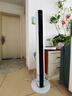 海爾（Haier）塔扇家用電風(fēng)扇遙控大風(fēng)量京東自營無葉風(fēng)扇柔風(fēng)立式落地扇節(jié)能搖頭輕音臥室定時(shí)電扇 FZY1102A 曬單實(shí)拍圖