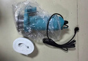 夢(mèng)多福潛水泵家用井水220v大功率農用自動(dòng)抽水高揚程澆菜大流量灌溉泵機 370W/1寸清水泵-10米線(xiàn) 澆水神器農用澆地清水泵 曬單實(shí)拍圖