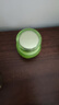 百雀羚（PECHOIN）護膚品面霜 草本水清漾沁膚保濕菁純霜50g品質(zhì)國貨 曬單實(shí)拍圖