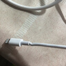 原裝適用蘋果快充數(shù)據(jù)線充電器線充電線iPhone14/13/16/15/78原裝 蘋果快充數(shù)據(jù)線(8-14)-PD1米線*2 曬單實拍圖