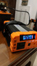 BELTTT車載逆變器純正弦波12v24v轉220v大功率48v60v72v伏升220伏轉換器 2000w【純正弦波】適用48-72V 曬單實拍圖