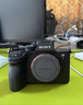 索尼（SONY）A7M4 a7m4全畫幅微單旗艦相機(jī) 4K視頻vlog直播相機(jī) ILCE-7M4 A7M4單機(jī)【256G卡+索尼原裝包+備電套裝】 官方標(biāo)配【不含內(nèi)存卡/相機(jī)包/等】 曬單實拍圖