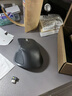 羅技（Logitech）大師系列 MX Master 4 高性能無線藍(lán)牙鼠標(biāo)  辦公鼠標(biāo) 靜音鼠標(biāo)  升級款 石墨黑 帶無線接收器 曬單實(shí)拍圖